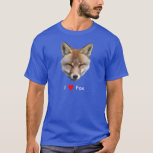 Fox T-Shirt