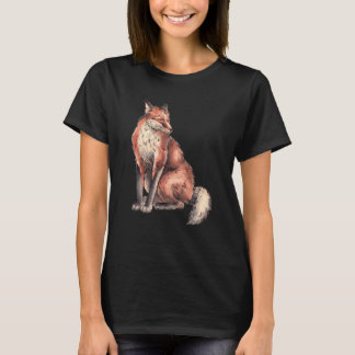 Fox T-Shirt