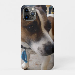 Fox Terrier Dog Attraction, Case-Mate iPhone Case