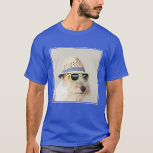 Fox Terrier T-Shirt