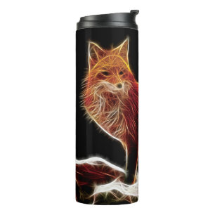 Fox Thermal Tumbler