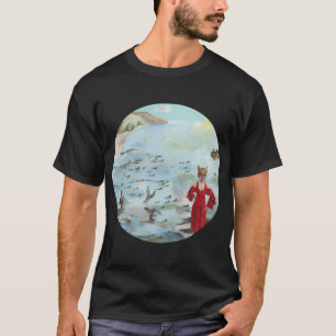 Fox.trot T-Shirt