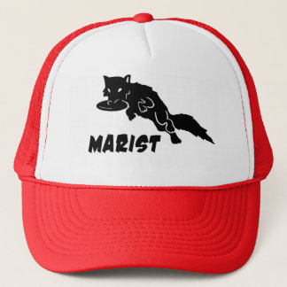 Fox Ultimate Trucker Hat