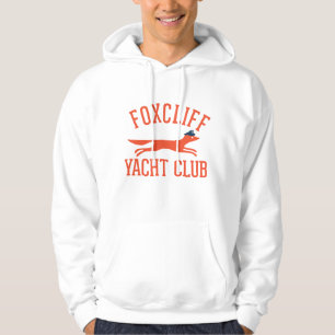 Foxcliff Yacht Club Sweatshirt