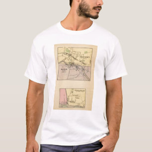 Foxcroft, Dover T-Shirt
