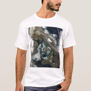 Foxe Basin, Northern Canada T-Shirt