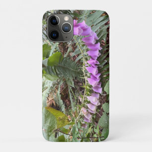 Foxglove flower photo Case-Mate iPhone case