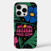 Foxtrot Delta Tango Flower Boho