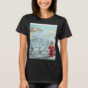 Foxtrot T-Shirt