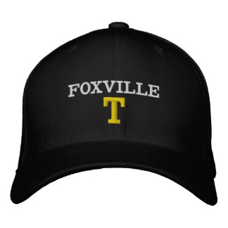 Foxville Hat
