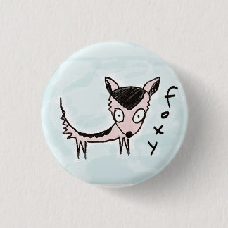 foxy button