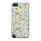 Foxy Floral Pattern