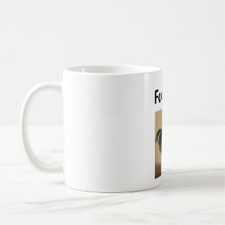 Foxy Fowl Coffee Mug