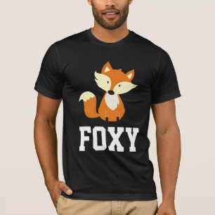 FOXY FOX T-Shirts