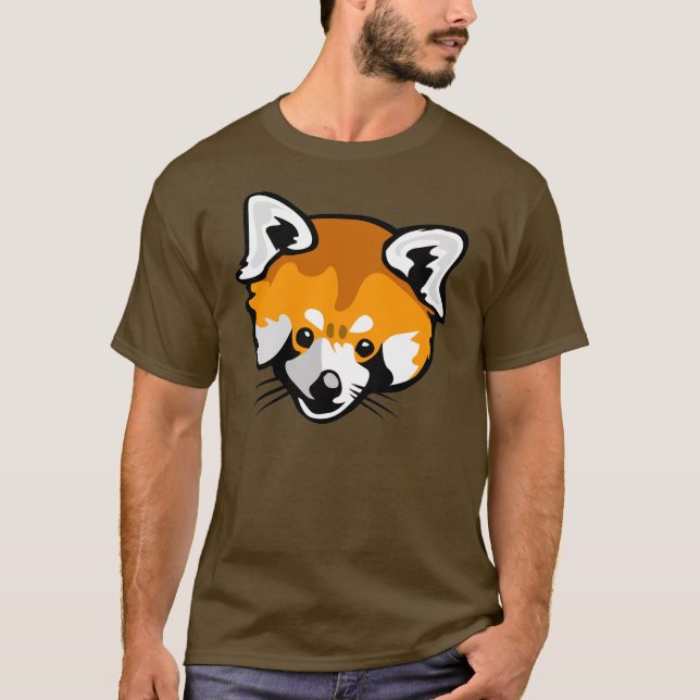 foxy fox tshirt (Front)