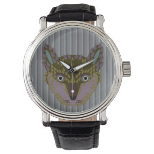 Foxy Hummel Watch