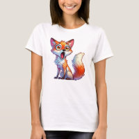 FOXY LADY