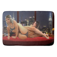 Foxy Penthouse Wrestling