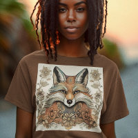 Foxy Personalized 