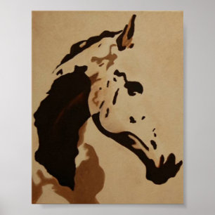 FOXY POSTER