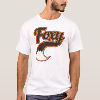 Foxy