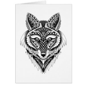 Foxy Wolf