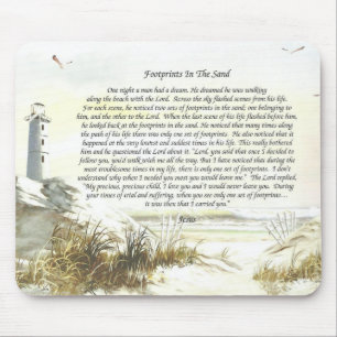 FP Jersey Shore Mousepad