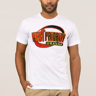 FP Uganda T-Shirt