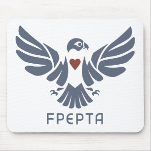 FPEPTA Spirit Mouse Pad