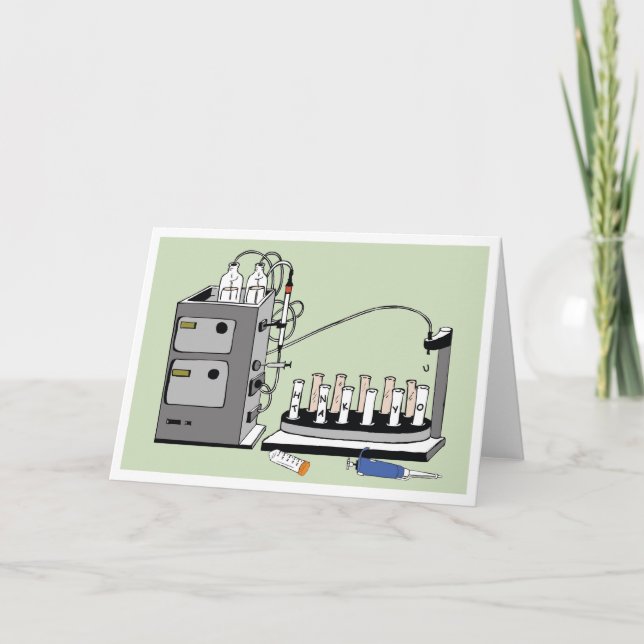 FPLC - Thank You Card (Front)