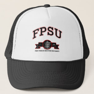 FPSU TRUCKER HAT