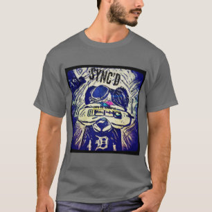 FPV Drone Swag T-Shirt