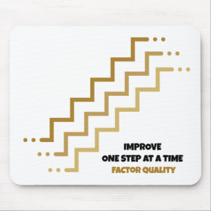 FQ Improvement steps 2- mouse pad