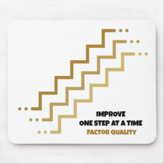 FQ Improvement steps 2- mouse pad