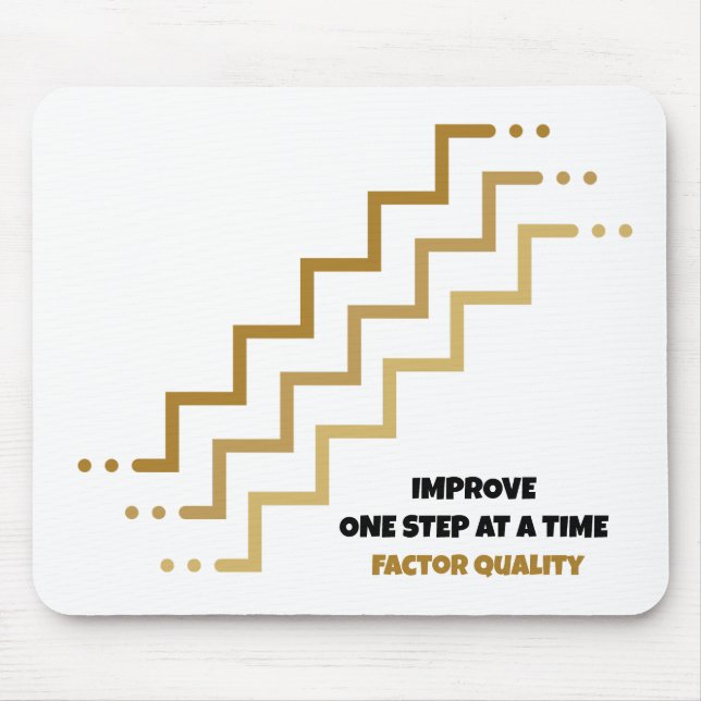 FQ Improvement steps 2- mouse pad (Front)