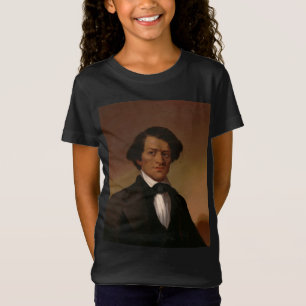 Fr3d3rick Bailey Douglass: Civil Rights Legend T-Shirt