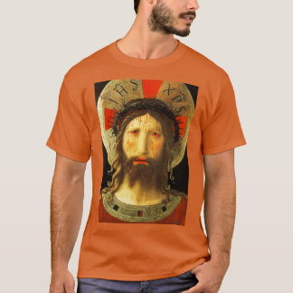 Fra Angelico Guido di Pietro quotChrist crowned wi T-Shirt