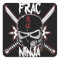 Frac ninja
