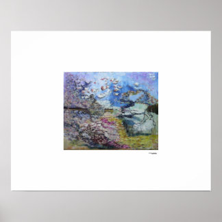 Fraccion de luz/Fraction of Light Poster