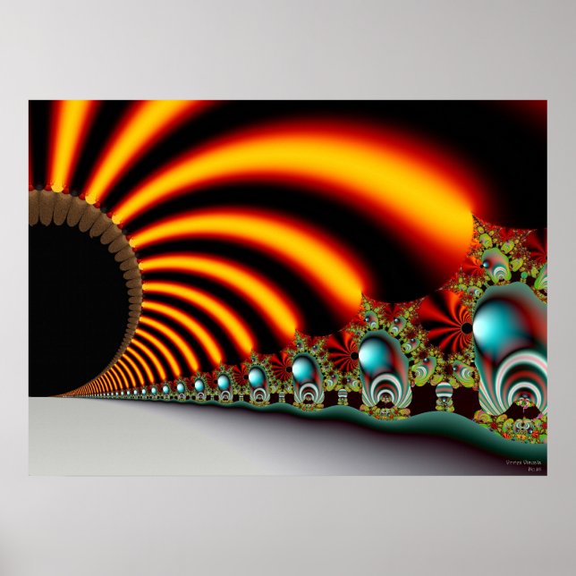 Fracfeel Poster (Front)