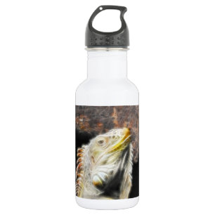 Fracguana 532 Ml Water Bottle