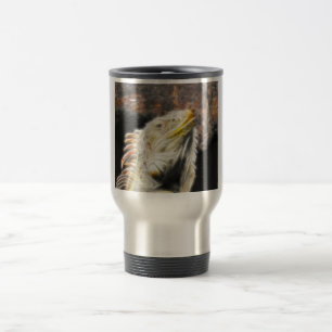 Fracguana Travel Mug