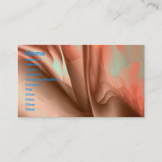 Frack_740_by_aloramyst Business Card