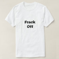 Frack Off What Is Fracking