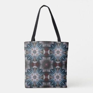FracStruct VOT 00720151113214614 Tote Bag