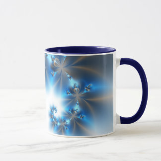 Fractal1054 Mug
