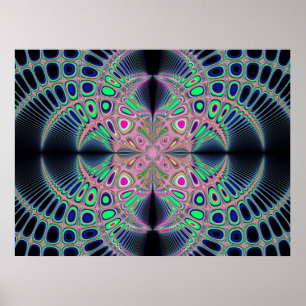 Fractal2070 Poster
