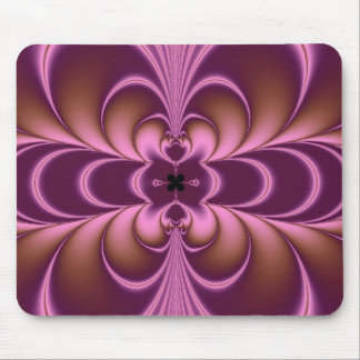 Fractal253 Mouse Pad