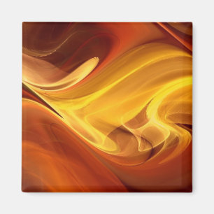 Fractal287-3 Magnet