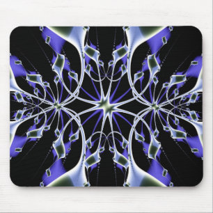 Fractal31 Mouse Pad